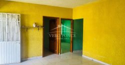 Agustín Millán / Casa en Venta (2624-296)