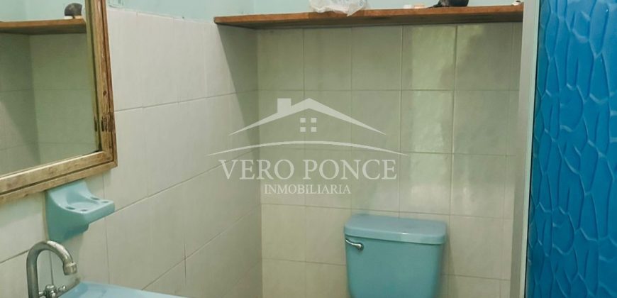 Agustín Millán / Casa en Venta (2624-296)