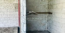 Agustín Millán / Casa en Venta (2624-296)