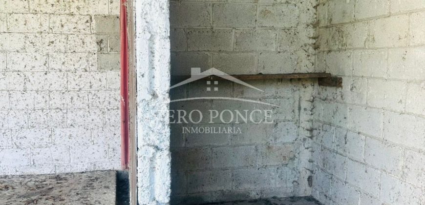 Agustín Millán / Casa en Venta (2624-296)