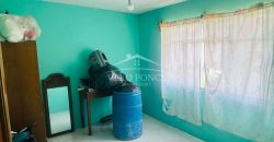 Agustín Millán / Casa en Venta (2624-296)