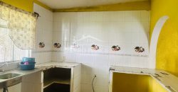 Agustín Millán / Casa en Venta (2624-296)