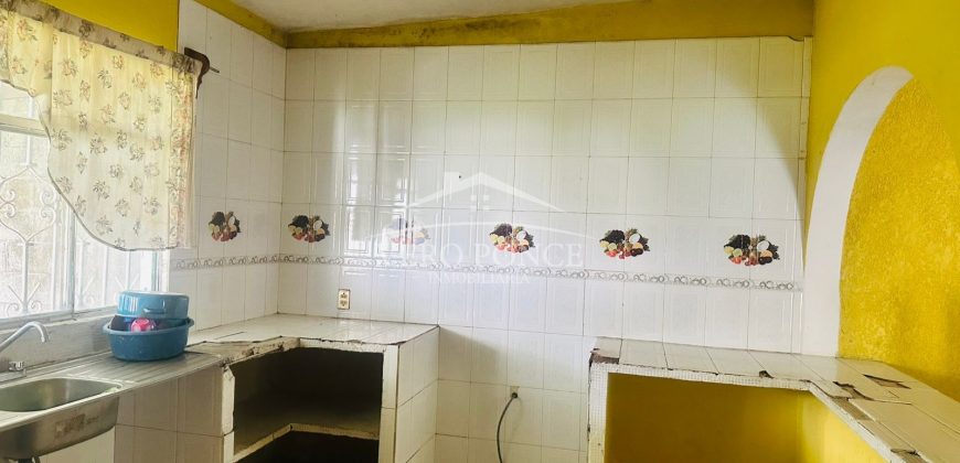 Agustín Millán / Casa en Venta (2624-296)