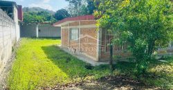 Agustín Millán / Casa en Venta (2624-296)