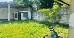 Agustín Millán / Casa en Venta (2624-296)