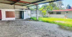 Agustín Millán / Casa en Venta (2624-296)