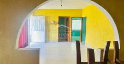 Agustín Millán / Casa en Venta (2624-296)