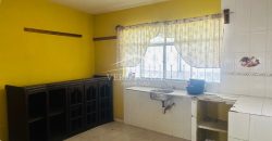 Agustín Millán / Casa en Venta (2624-296)