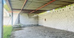 Agustín Millán / Casa en Venta (2624-296)