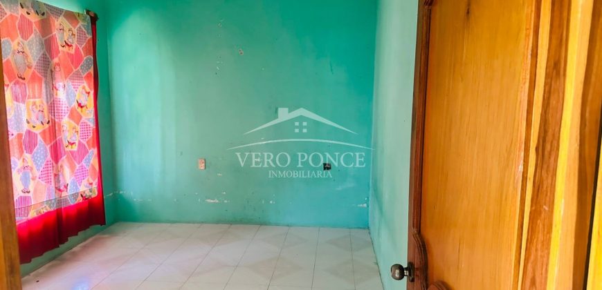 Agustín Millán / Casa en Venta (2624-296)