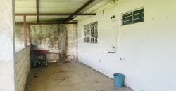 Agustín Millán / Casa en Venta (2624-296)