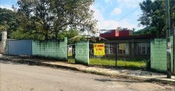 Agustín Millán / Casa en Venta (2624-296)