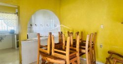 Agustín Millán / Casa en Venta (2624-296)