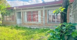 Agustín Millán / Casa en Venta (2624-296)