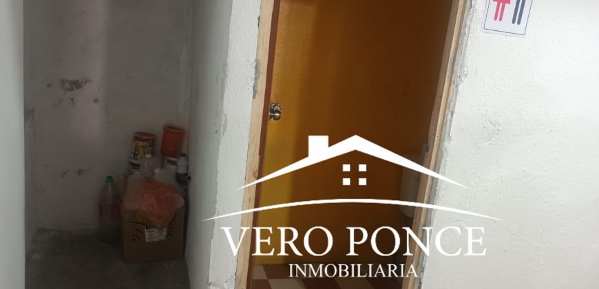 (Rentado) Avenida 11 Calle 7 / Local en Renta (2625-270)