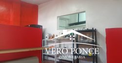 (Rentado) Avenida 11 Calle 7 / Local en Renta (2625-270)