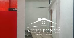 (Rentado) Avenida 11 Calle 7 / Local en Renta (2625-270)