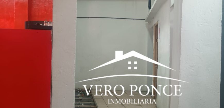 (Rentado) Avenida 11 Calle 7 / Local en Renta (2625-270)