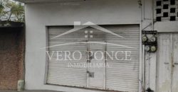 (Rentado) Avenida 11 Calle 7 / Local en Renta (2625-270)