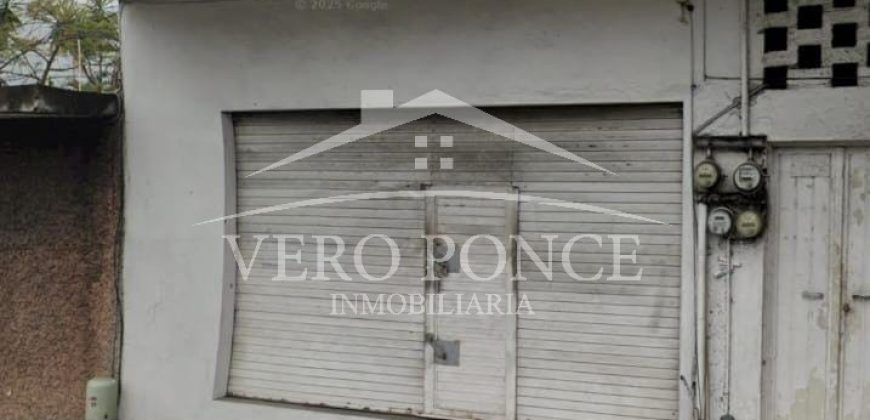 (Rentado) Avenida 11 Calle 7 / Local en Renta (2625-270)