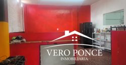 (Rentado) Avenida 11 Calle 7 / Local en Renta (2625-270)
