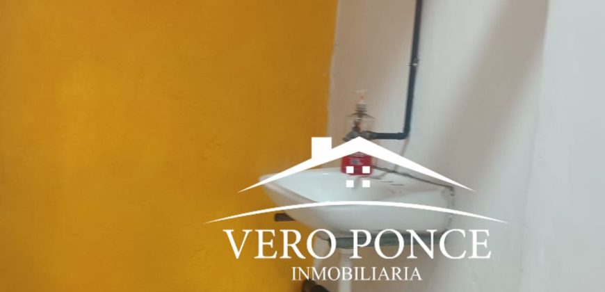 (Rentado) Avenida 11 Calle 7 / Local en Renta (2625-270)