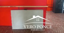 (Rentado) Avenida 11 Calle 7 / Local en Renta (2625-270)