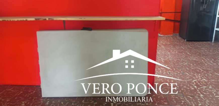 (Rentado) Avenida 11 Calle 7 / Local en Renta (2625-270)