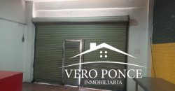 (Rentado) Avenida 11 Calle 7 / Local en Renta (2625-270)