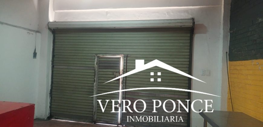 (Rentado) Avenida 11 Calle 7 / Local en Renta (2625-270)