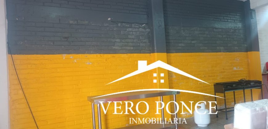 (Rentado) Avenida 11 Calle 7 / Local en Renta (2625-270)