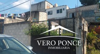 Colonia Independencia / 105 m2 / Terreno en Venta (2625-271)