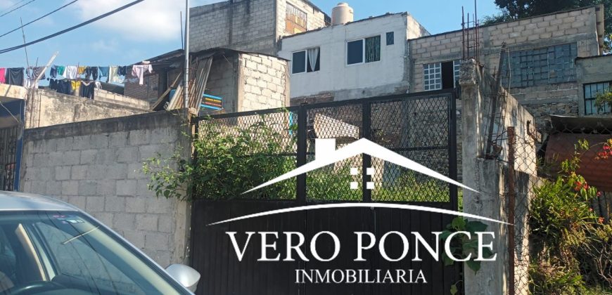Colonia Independencia / 105 m2 / Terreno en Venta (2625-271)
