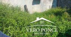Colonia Independencia / 105 m2 / Terreno en Venta (2625-271)