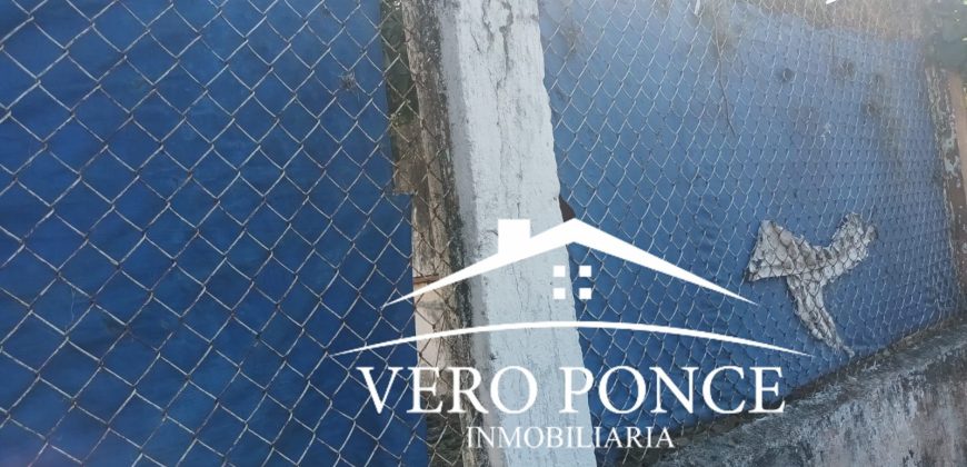 Colonia Independencia / 105 m2 / Terreno en Venta (2625-272)