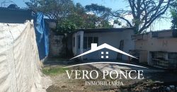 Colonia Independencia / 105 m2 / Terreno en Venta (2625-272)