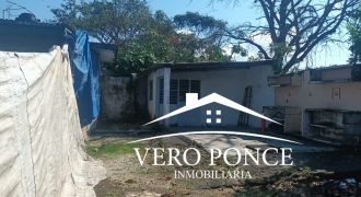 Colonia Independencia / 105 m2 / Terreno en Venta (2625-272)