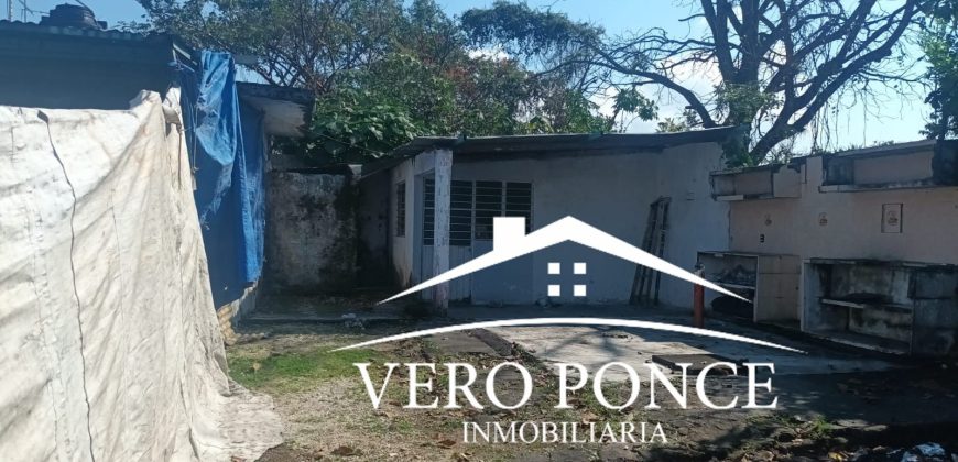 Colonia Independencia / 105 m2 / Terreno en Venta (2625-272)