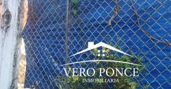 Colonia Independencia / 105 m2 / Terreno en Venta (2625-272)