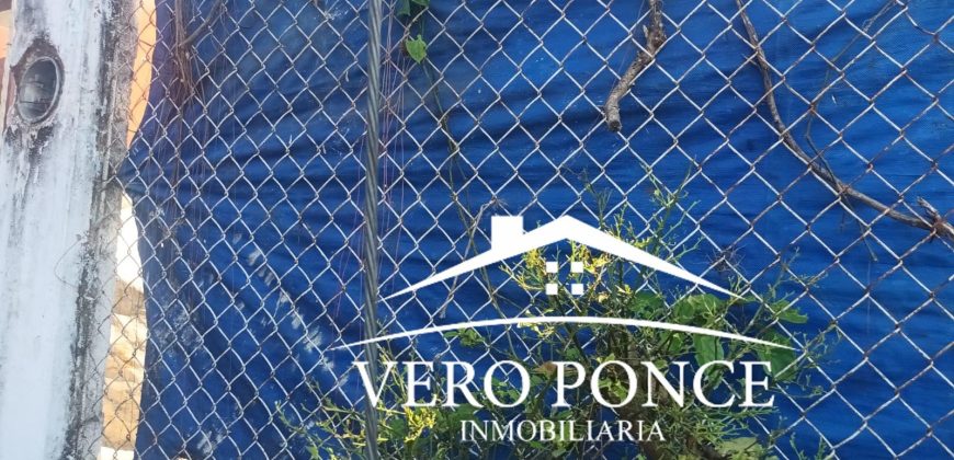 Colonia Independencia / 105 m2 / Terreno en Venta (2625-272)