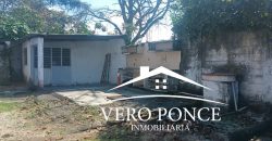 Colonia Independencia / 105 m2 / Terreno en Venta (2625-272)