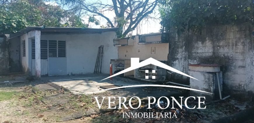 Colonia Independencia / 105 m2 / Terreno en Venta (2625-272)