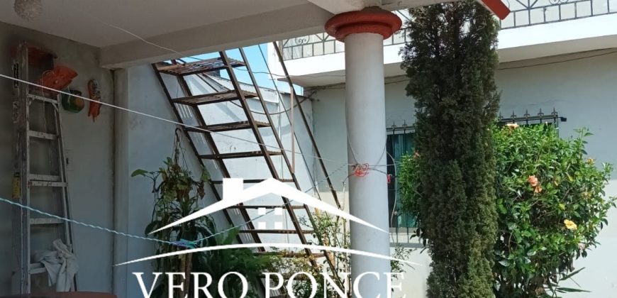 San Román / Casa en Venta (2625-277)