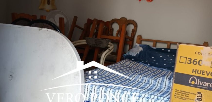 San Román / Casa en Venta (2625-277)