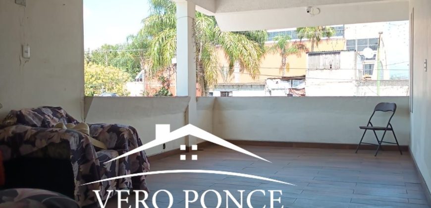 San Román / Casa en Venta (2625-277)