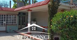 San Román / Casa en Venta (2625-277)