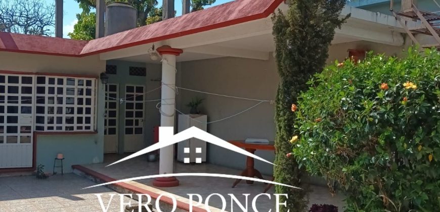 San Román / Casa en Venta (2625-277)