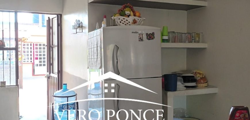 San Román / Casa en Venta (2625-277)