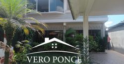 San Román / Casa en Venta (2625-277)