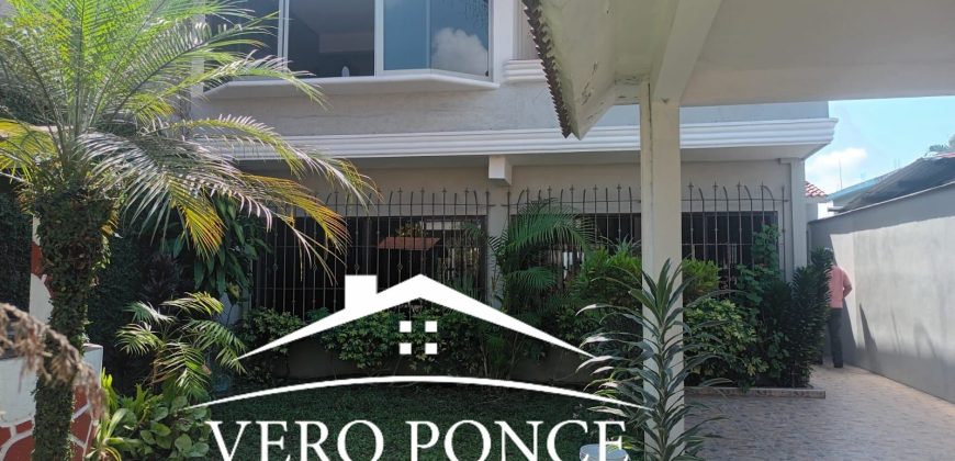 San Román / Casa en Venta (2625-277)